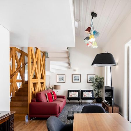 Chiado Trindade Apartments | Lisbon Best Apartments Kültér fotó