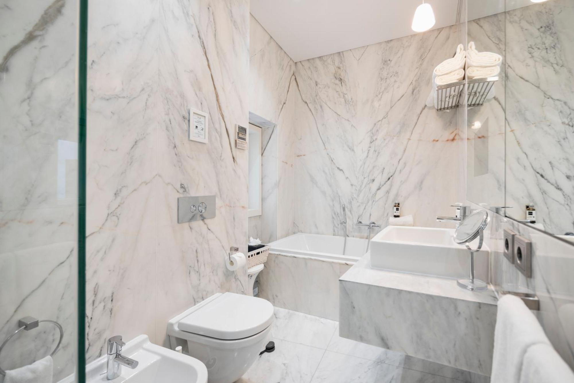 Chiado Trindade Apartments | Lisbon Best Apartments Kültér fotó