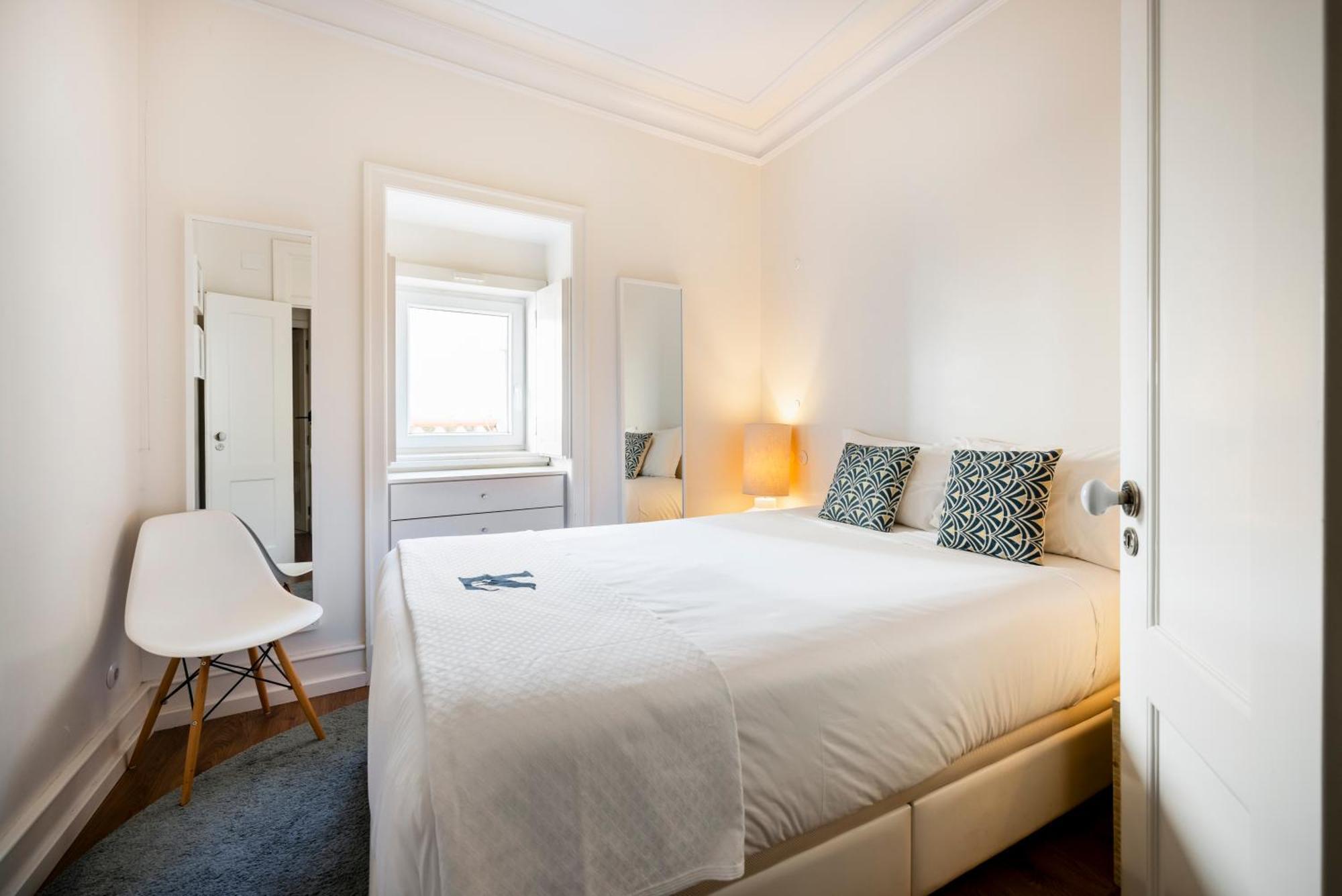 Chiado Trindade Apartments | Lisbon Best Apartments Kültér fotó