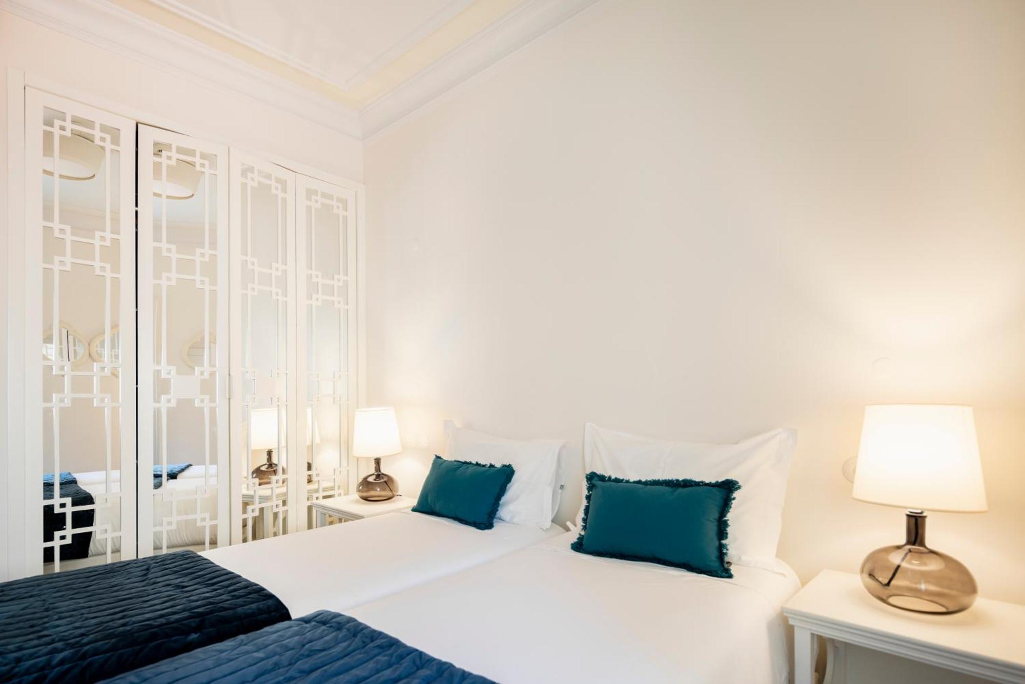 Chiado Trindade Apartments | Lisbon Best Apartments Kültér fotó