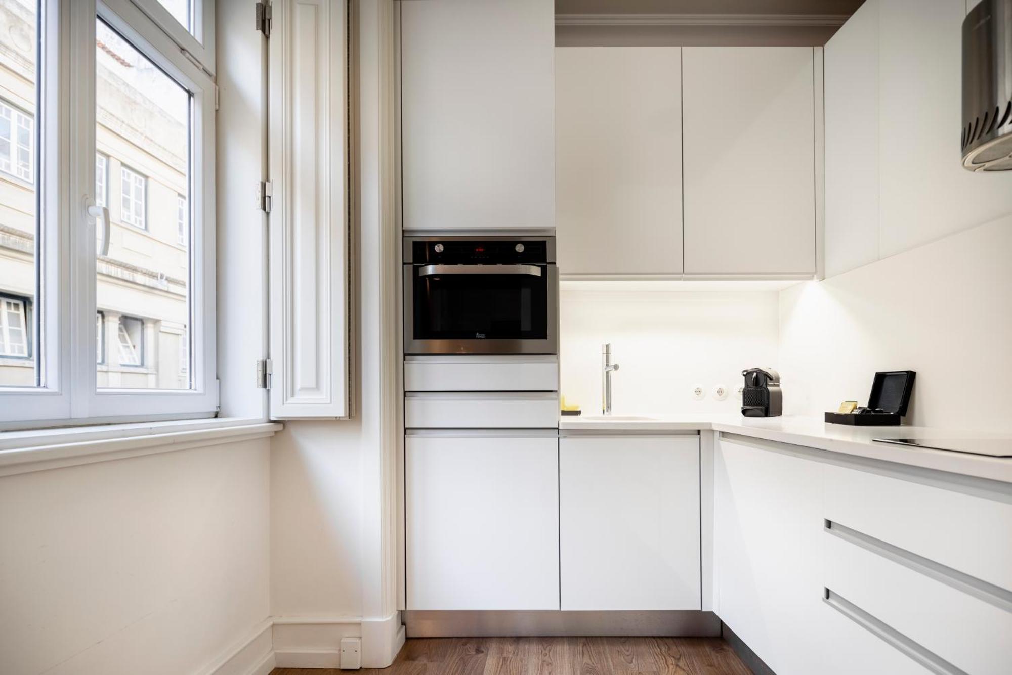 Chiado Trindade Apartments | Lisbon Best Apartments Kültér fotó