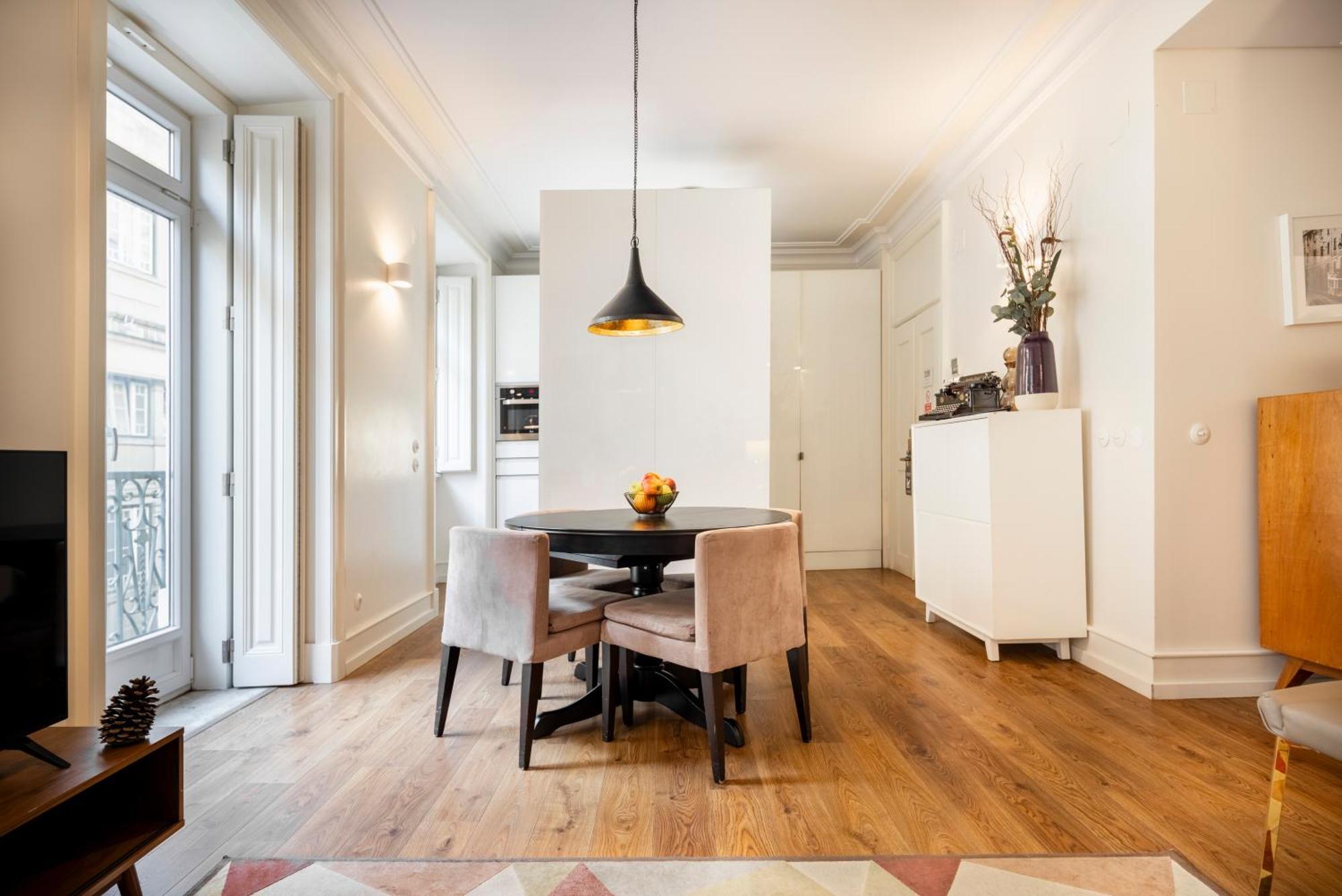 Chiado Trindade Apartments | Lisbon Best Apartments Kültér fotó