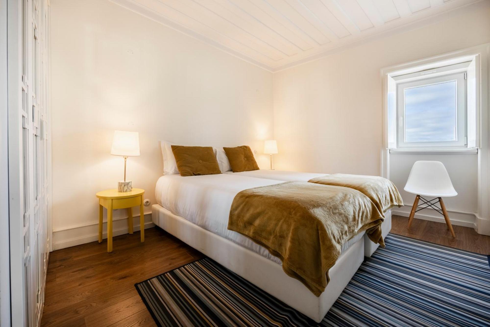 Chiado Trindade Apartments | Lisbon Best Apartments Kültér fotó