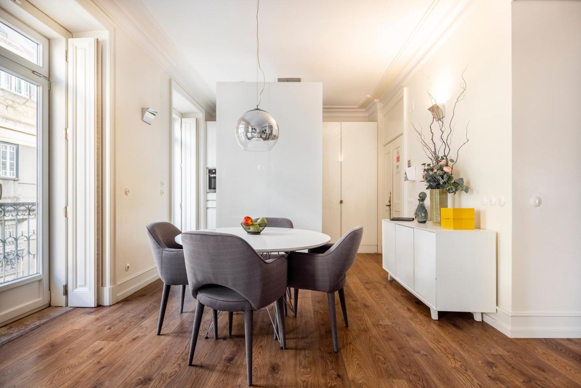 Chiado Trindade Apartments | Lisbon Best Apartments Kültér fotó