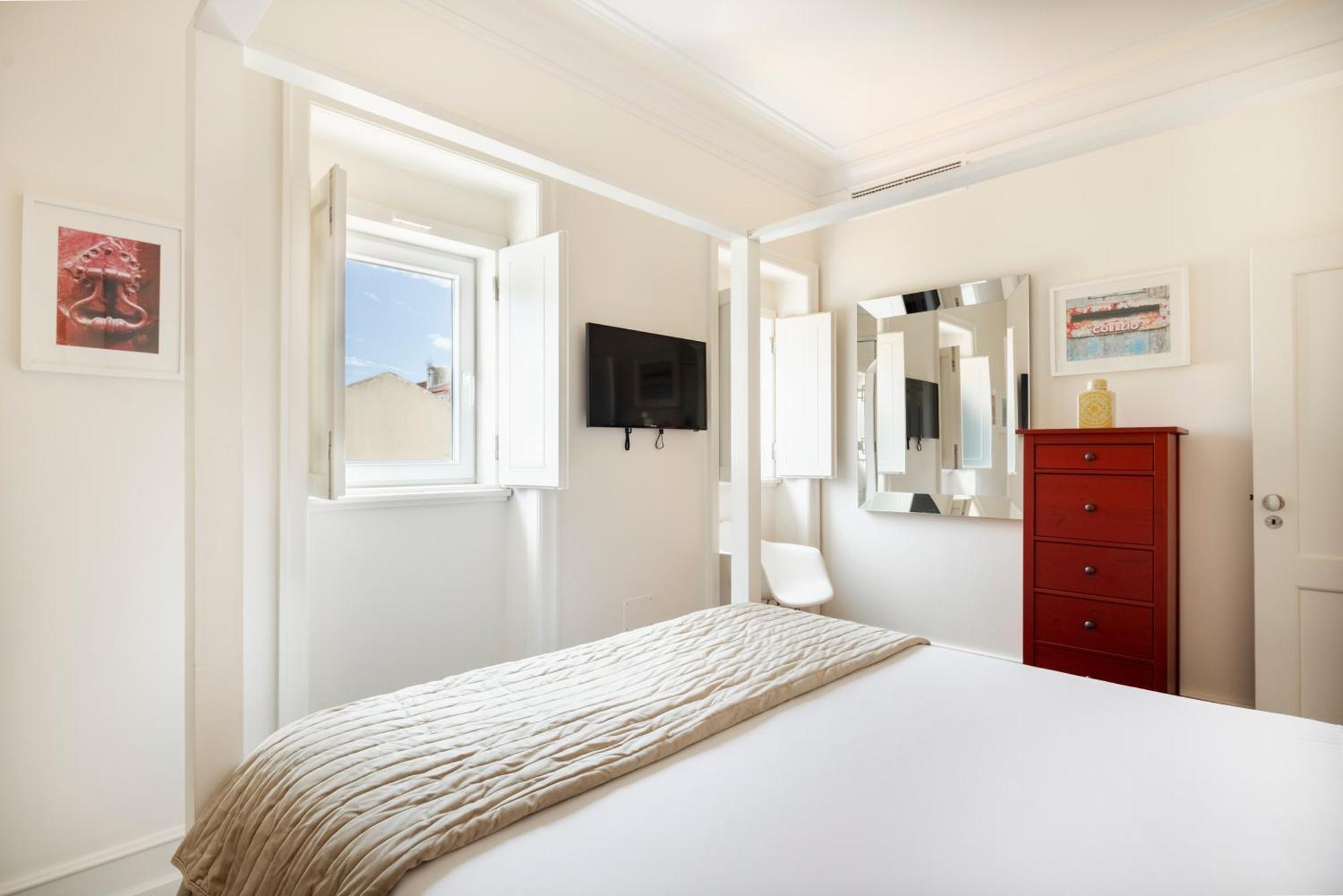 Chiado Trindade Apartments | Lisbon Best Apartments Kültér fotó