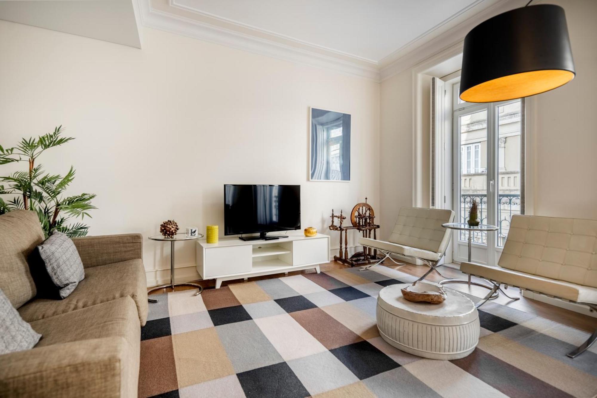 Chiado Trindade Apartments | Lisbon Best Apartments Kültér fotó