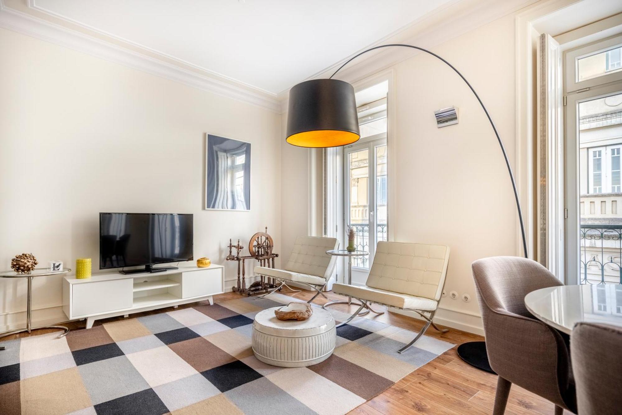 Chiado Trindade Apartments | Lisbon Best Apartments Kültér fotó