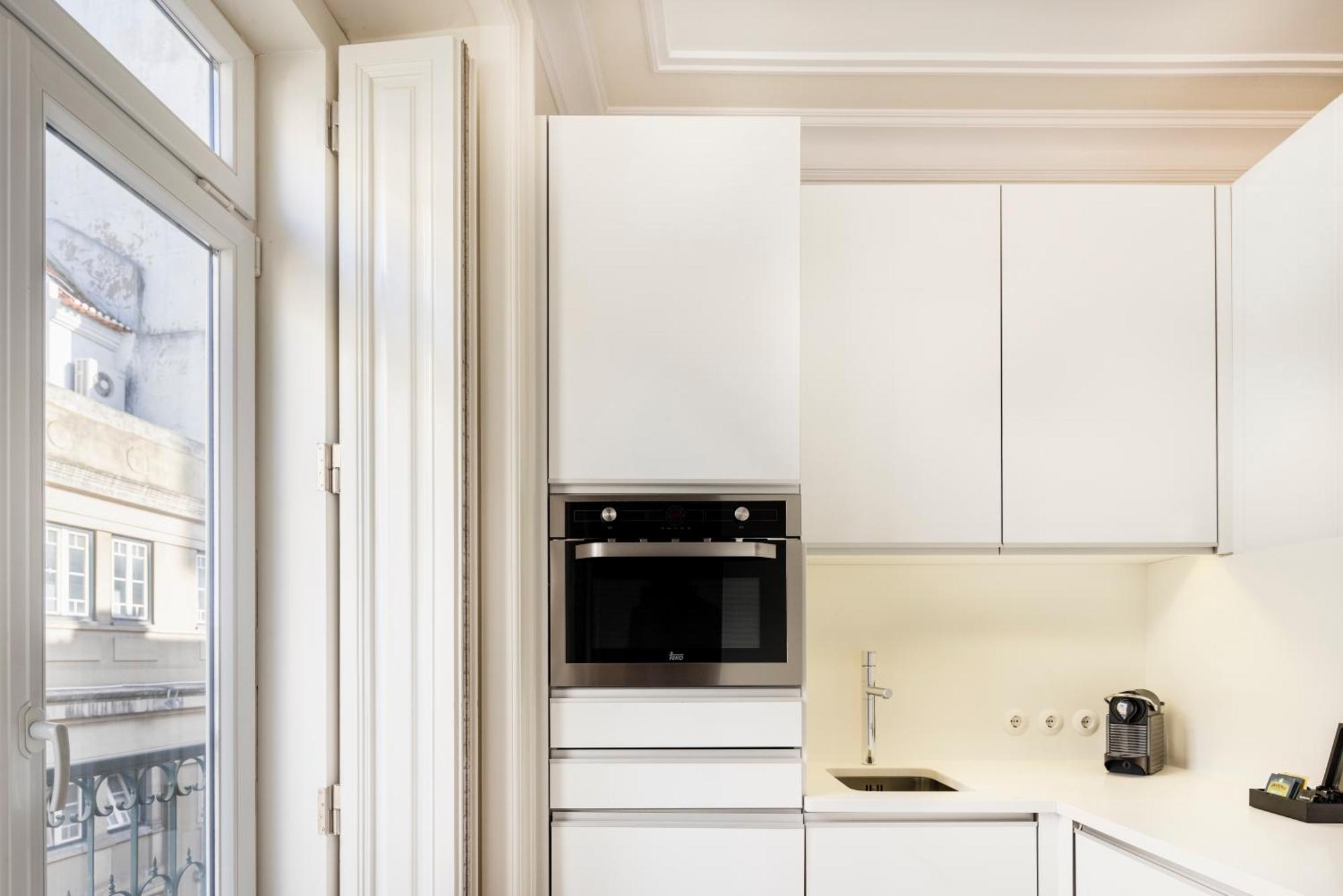 Chiado Trindade Apartments | Lisbon Best Apartments Kültér fotó