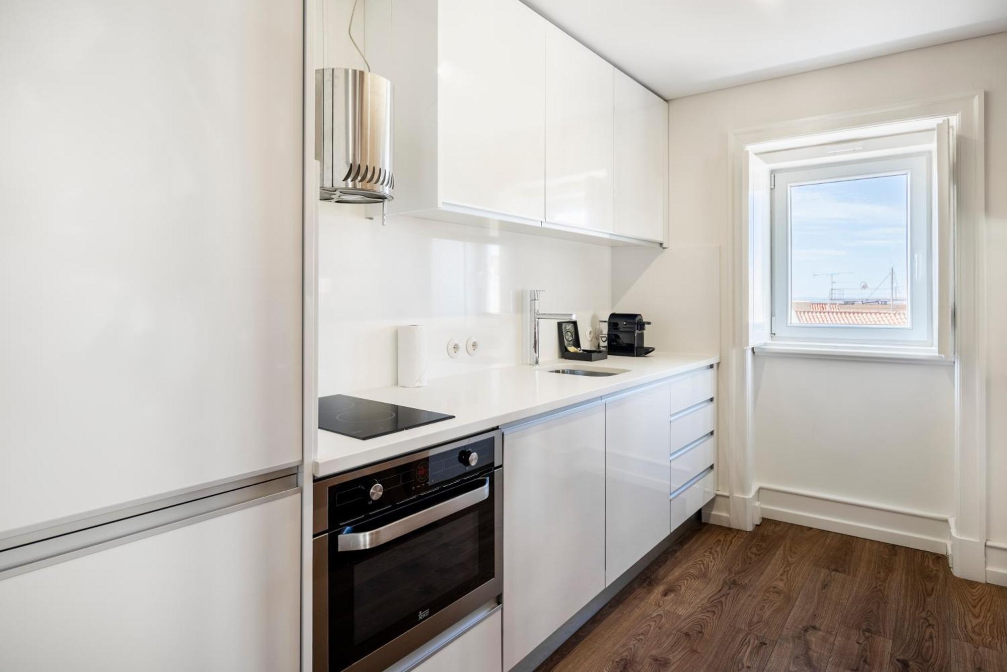 Chiado Trindade Apartments | Lisbon Best Apartments Kültér fotó
