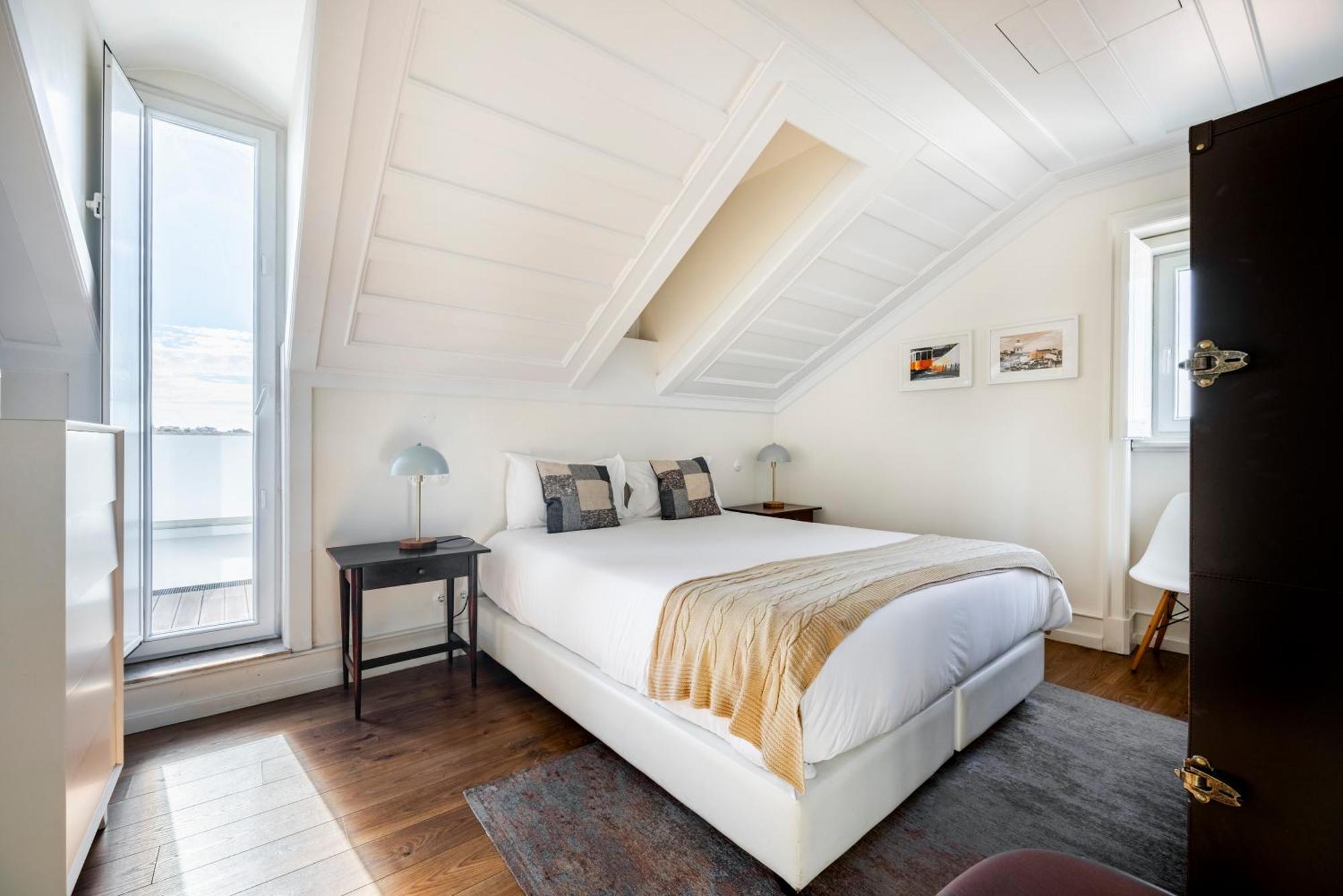 Chiado Trindade Apartments | Lisbon Best Apartments Kültér fotó