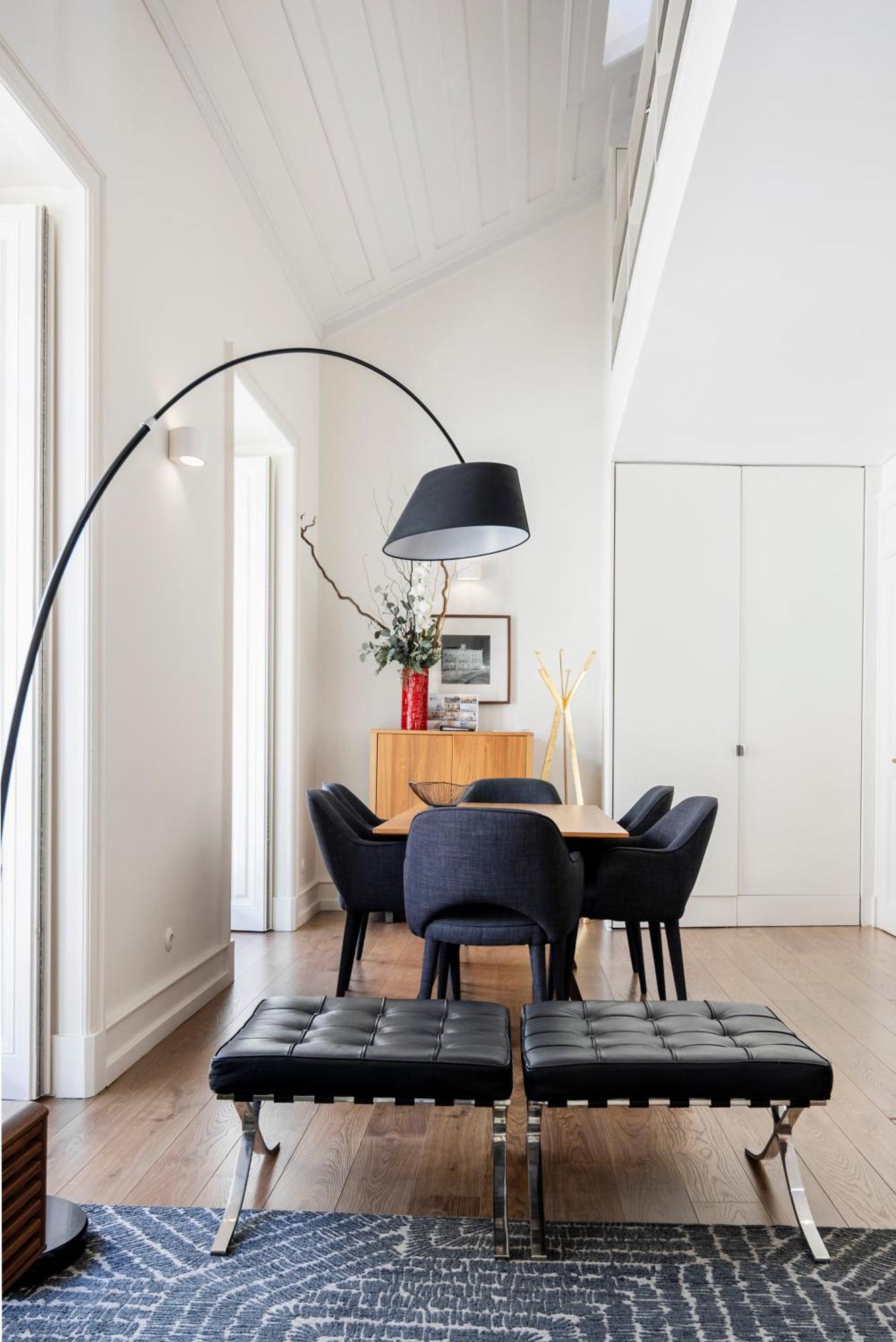 Chiado Trindade Apartments | Lisbon Best Apartments Kültér fotó