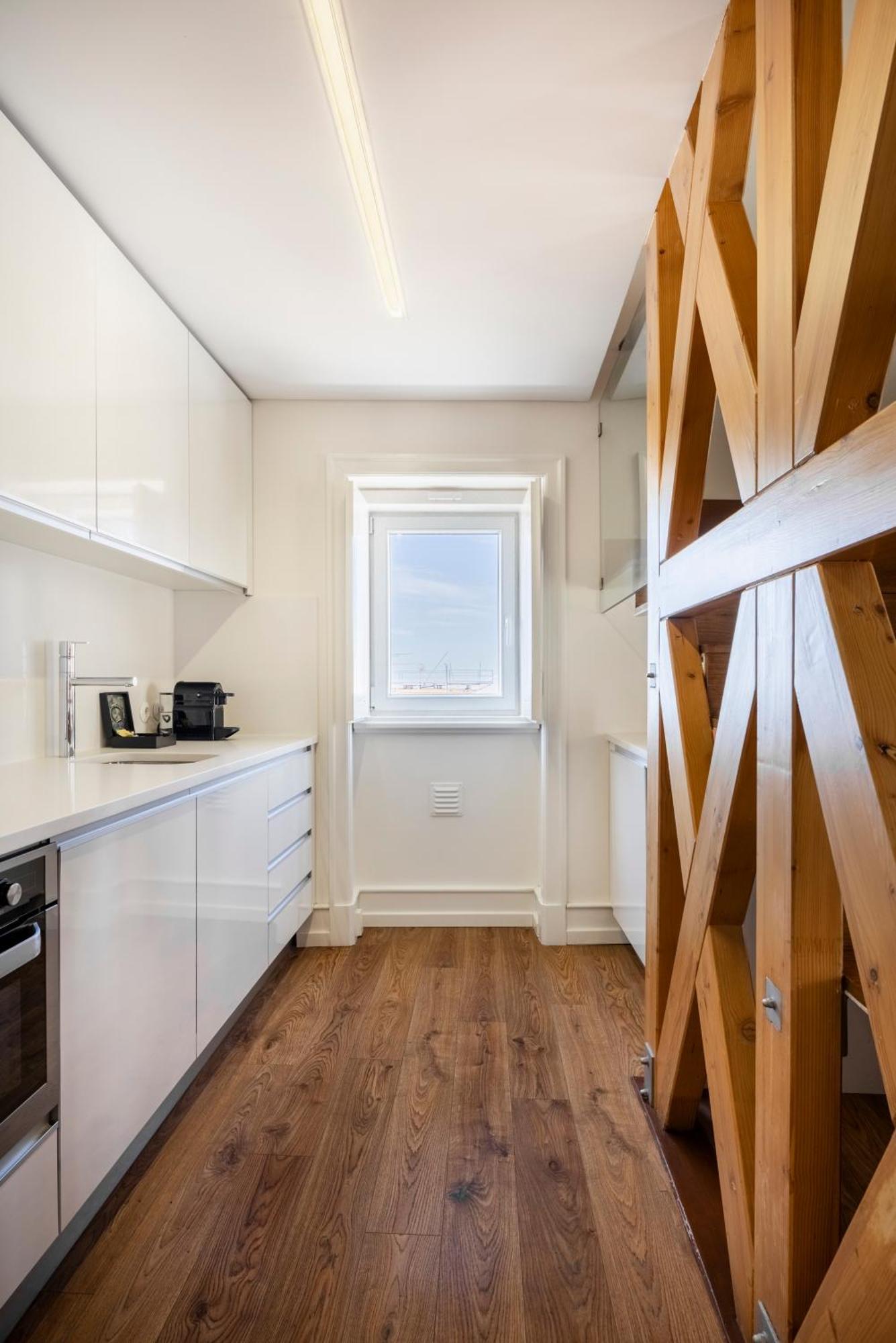 Chiado Trindade Apartments | Lisbon Best Apartments Kültér fotó