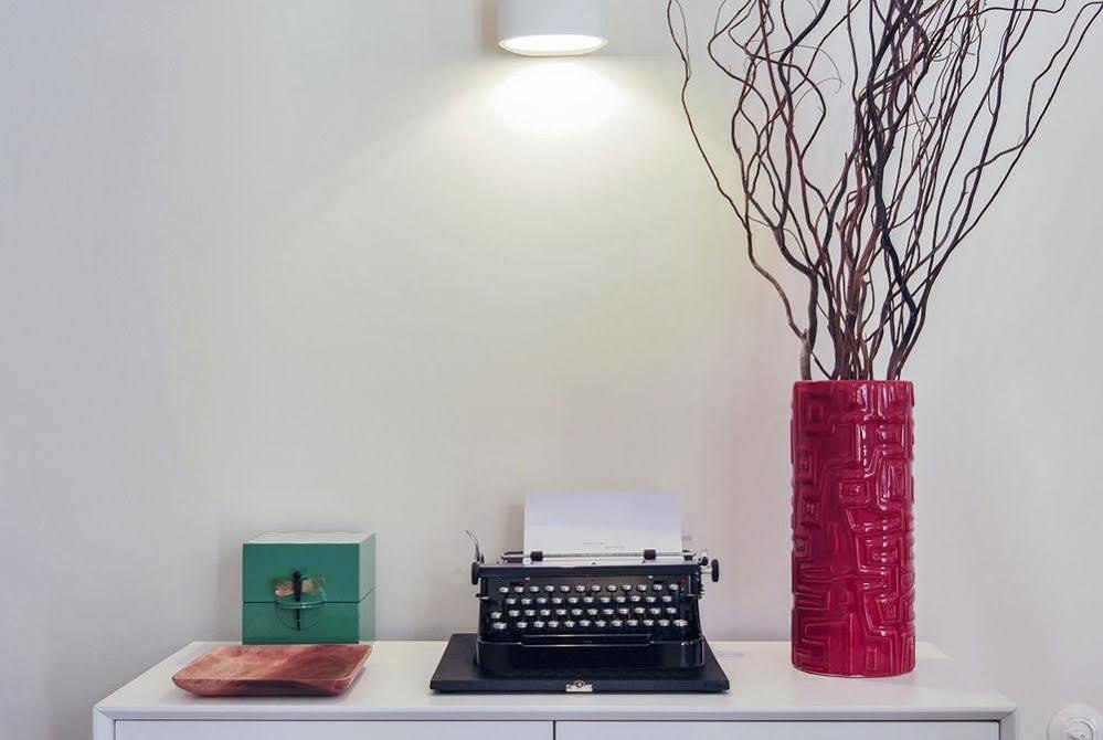 Chiado Trindade Apartments | Lisbon Best Apartments Kültér fotó
