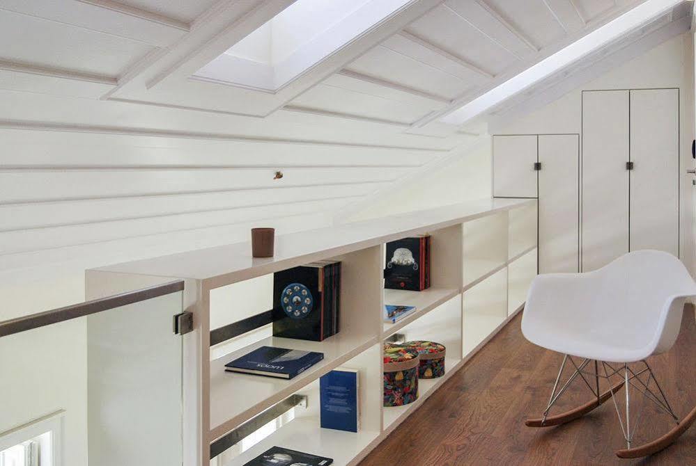 Chiado Trindade Apartments | Lisbon Best Apartments Kültér fotó