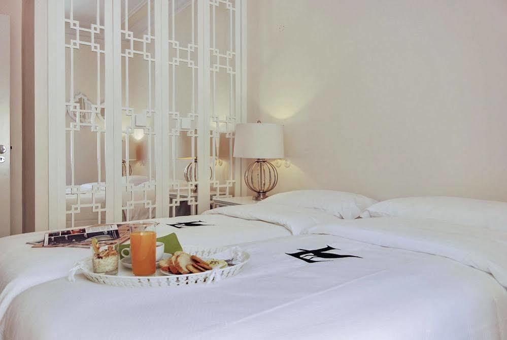 Chiado Trindade Apartments | Lisbon Best Apartments Kültér fotó