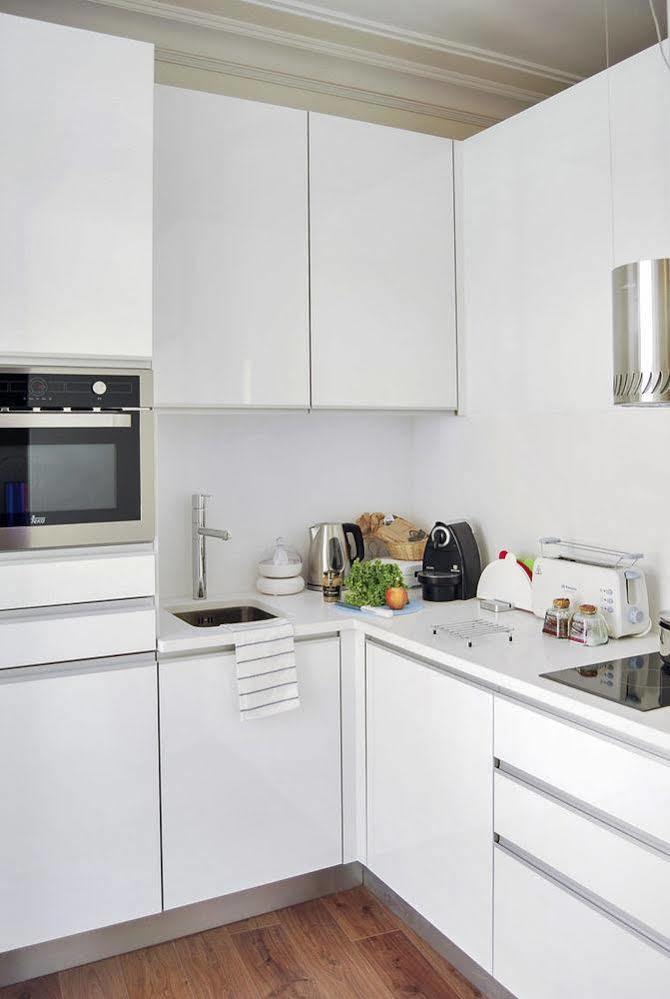Chiado Trindade Apartments | Lisbon Best Apartments Kültér fotó