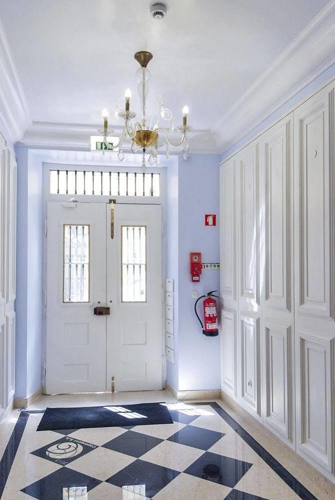 Chiado Trindade Apartments | Lisbon Best Apartments Kültér fotó
